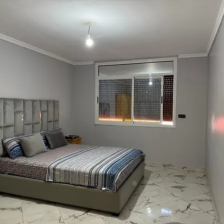 My House 3 Apartment Nador Exterior photo