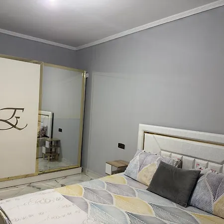 My House 3 Apartment Nador Exterior photo