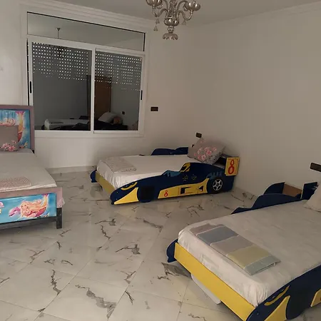 My House 3 Apartment Nador Exterior photo