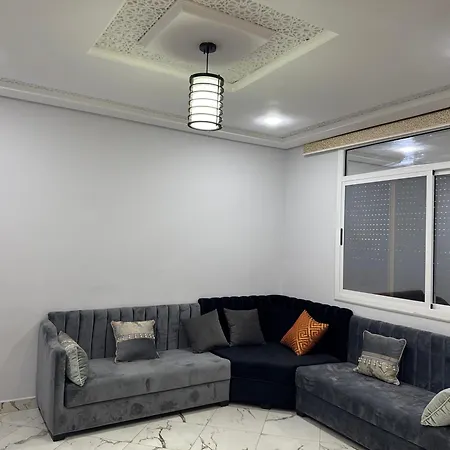 My House 3 Apartment Nador Exterior photo