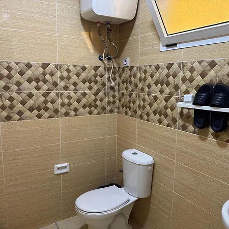 My House 3 Apartment Nador Exterior photo