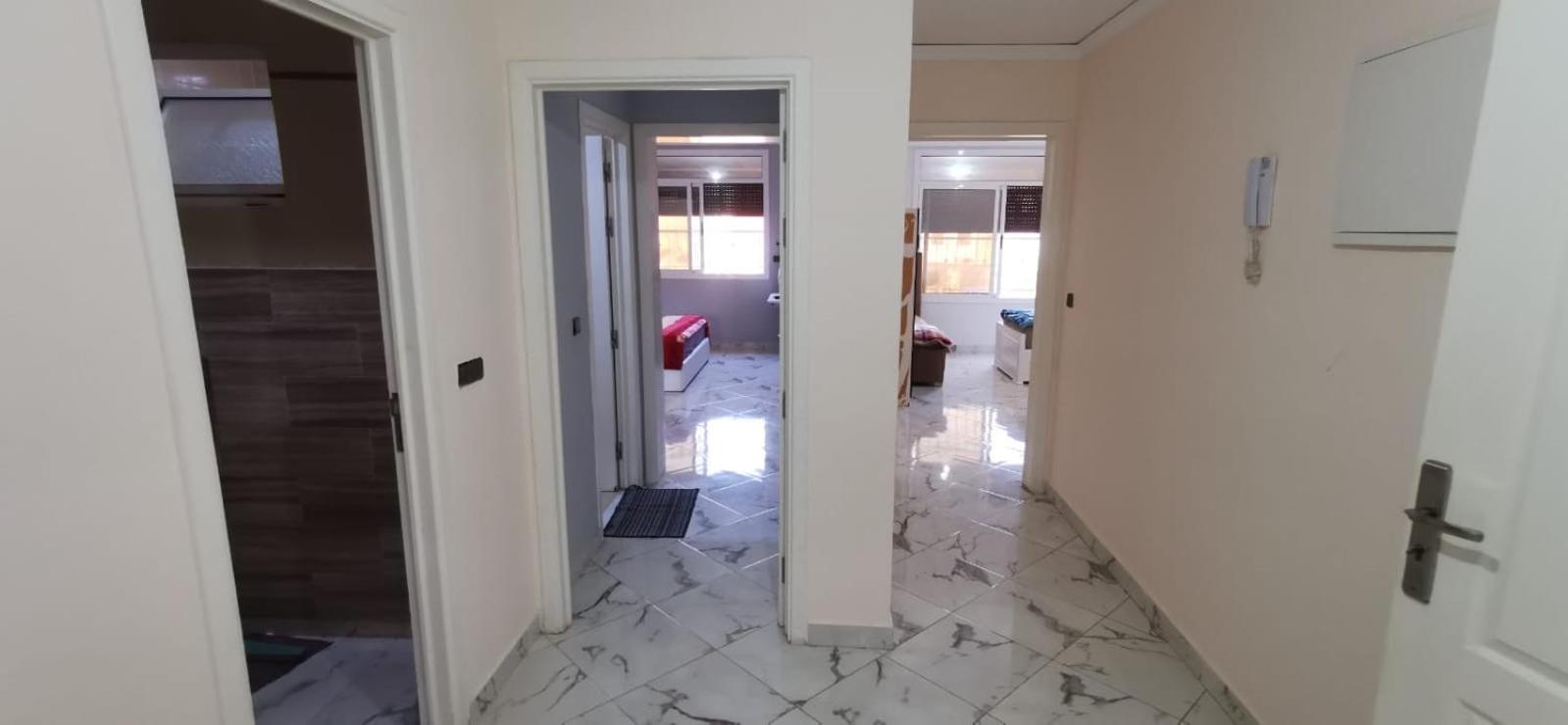 My House 3 Appartement Nador