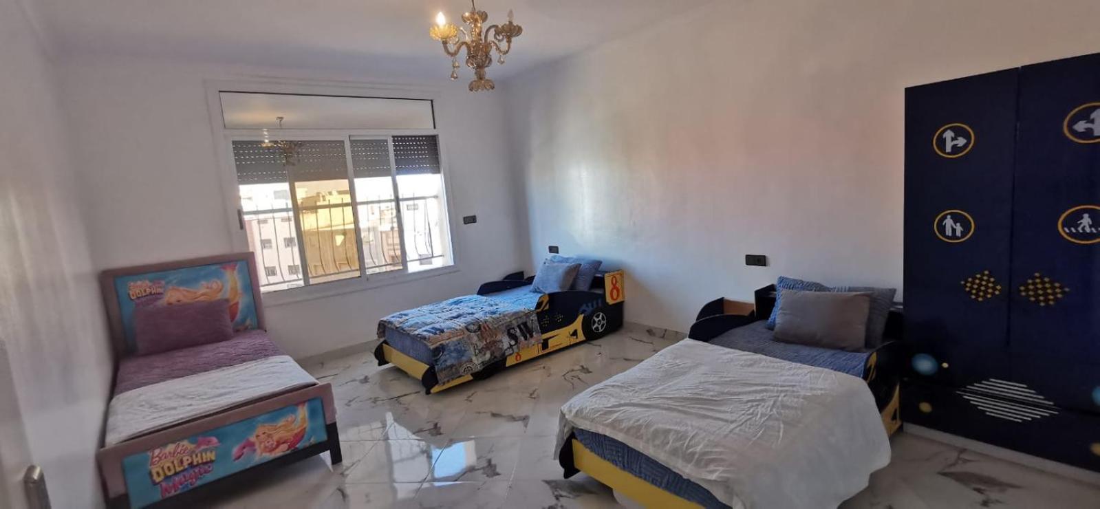 My House 3 Appartement *