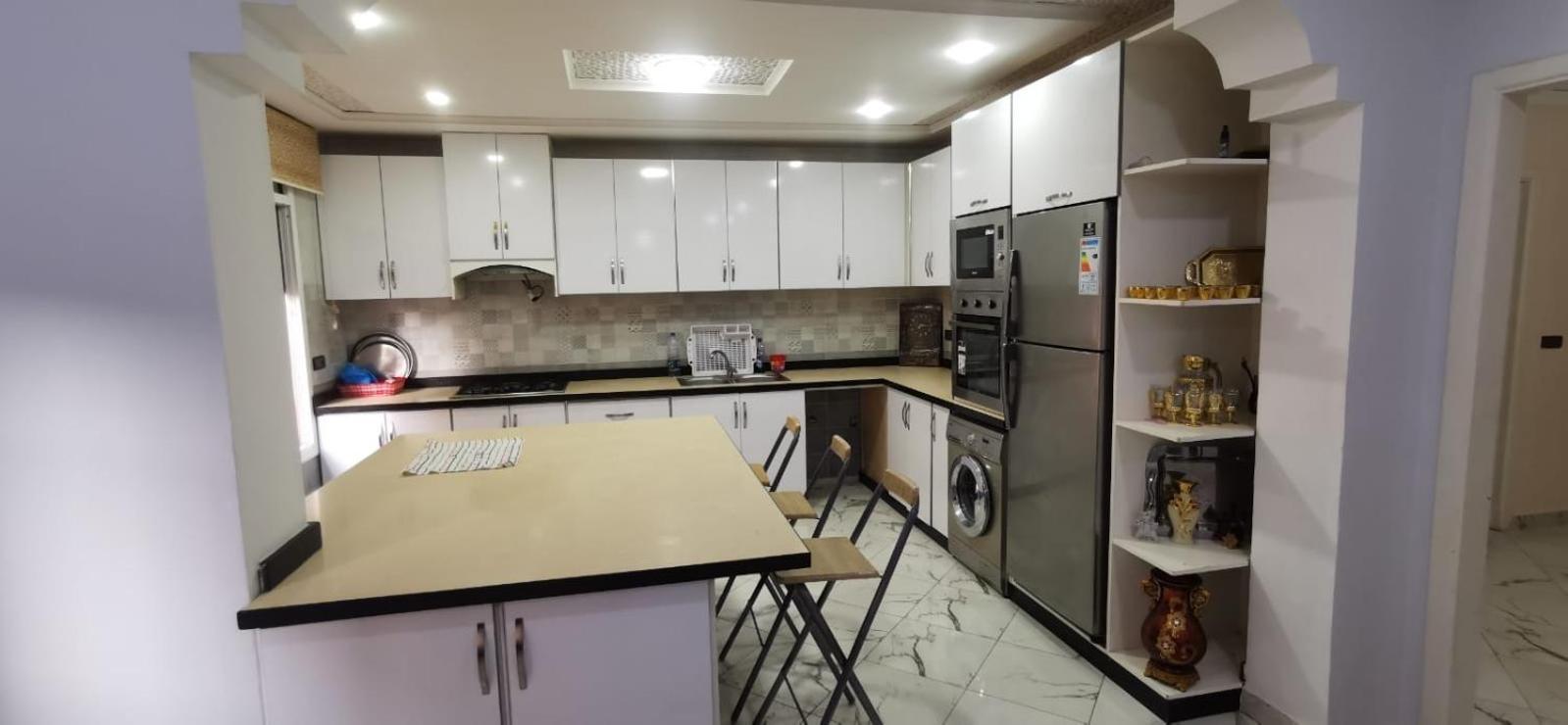Appartement My House 3 *