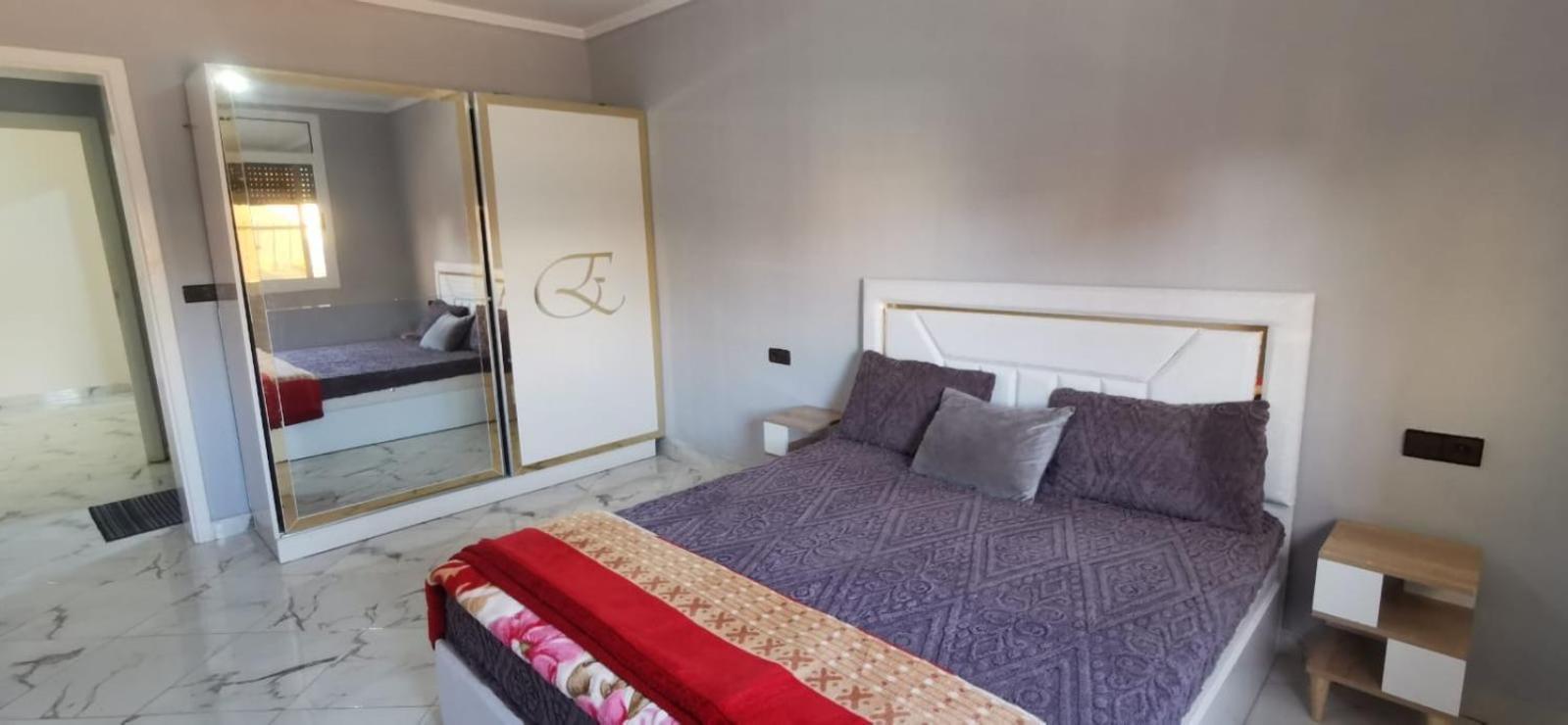My House 3 Appartement Nador
