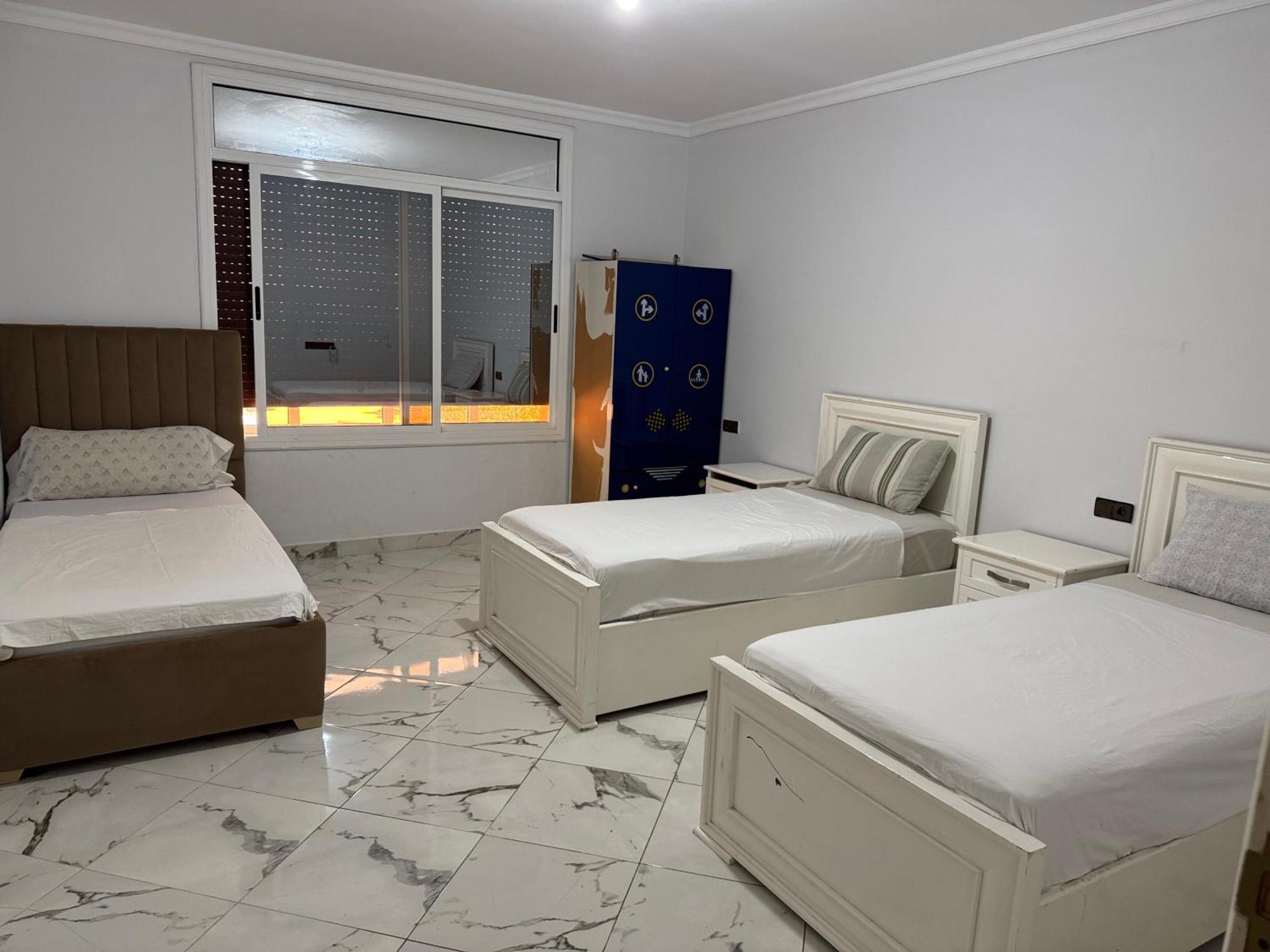 Appartement My House 3