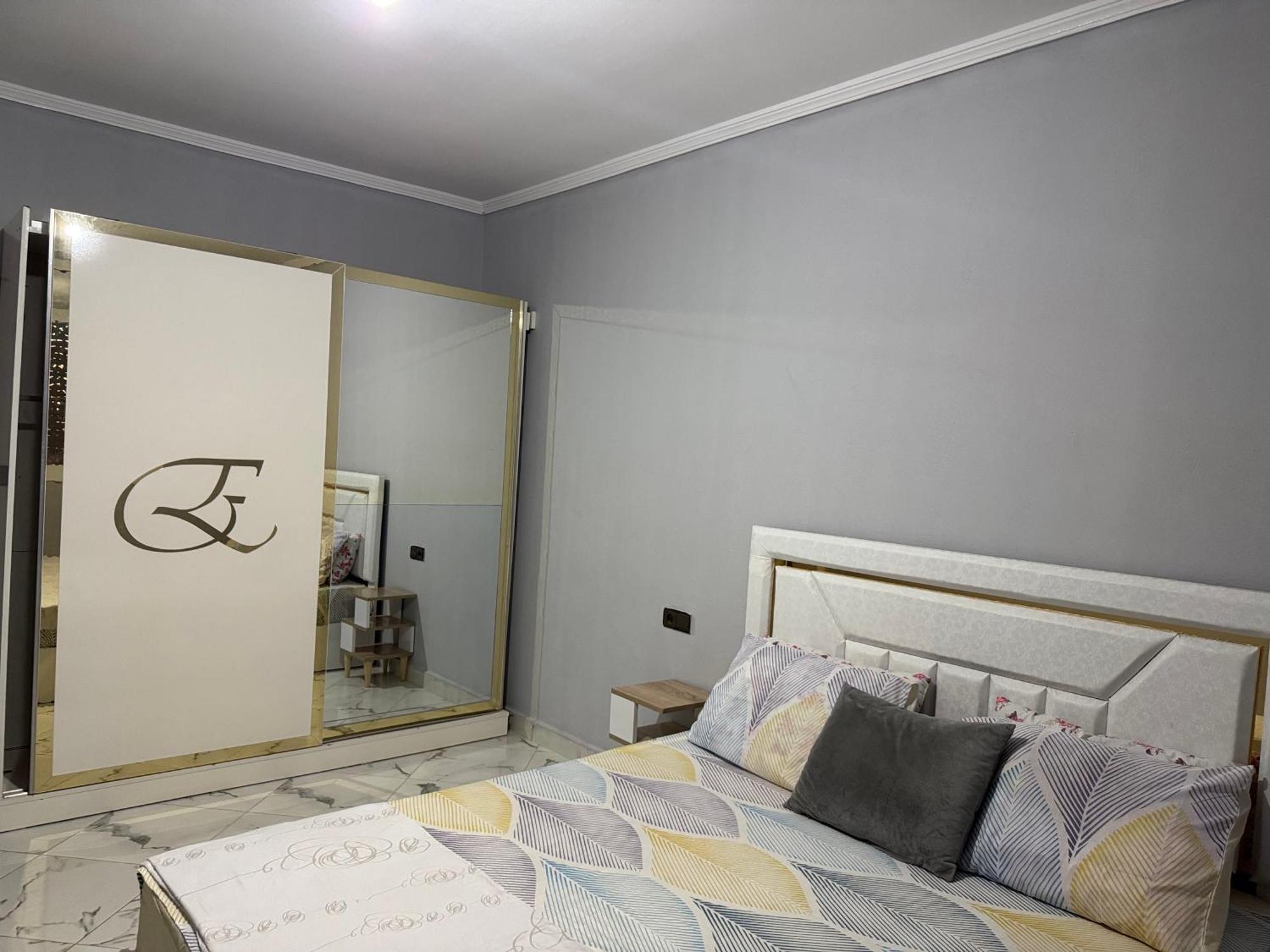 My House 3 Appartement Nador